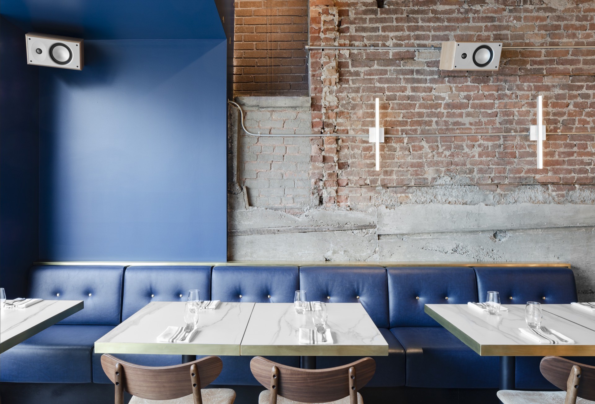 Restaurant Arvi